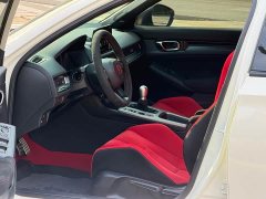 Honda Civic (Imported) 2.0T 420TURBO TYPE R - ფოტო 15