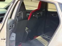 Honda Civic (Imported) 2.0T 420TURBO TYPE R - ფოტო 16