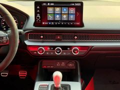 Honda Civic (Imported) 2.0T 420TURBO TYPE R - ფოტო 18