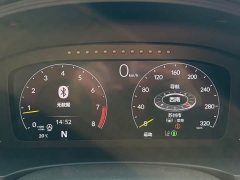 Honda Civic (Imported) 2.0T 420TURBO TYPE R - ფოტო 19