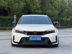 Honda Civic (Imported) 2.0T 420TURBO TYPE R - ფოტო 2