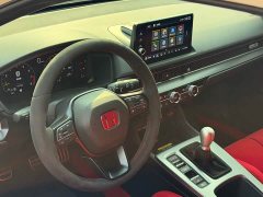 Honda Civic (Imported) 2.0T 420TURBO TYPE R - ფოტო 20