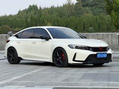 Honda Civic (Imported) 2.0T 420TURBO TYPE R - ფოტო 3
