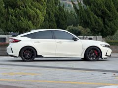 Honda Civic (Imported) 2.0T 420TURBO TYPE R - ფოტო 4