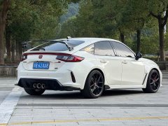 Honda Civic (Imported) 2.0T 420TURBO TYPE R - ფოტო 5