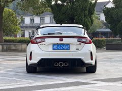 Honda Civic (Imported) 2.0T 420TURBO TYPE R - ფოტო 6