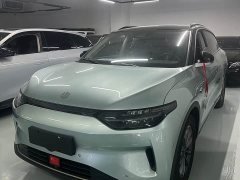 Leapmotor C11 Executive 610 - фото 1