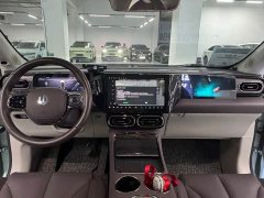 Leapmotor C11 Executive 610 - фото 12