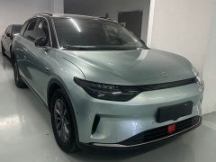 Leapmotor C11 Executive 610 - фото 3