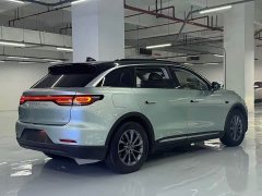 Leapmotor C11 Executive 610 - фото 4