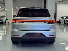 Leapmotor C11 Executive 610 - фото 5