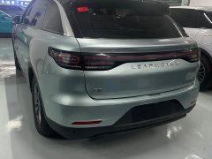 Leapmotor C11 Executive 610 - фото 6