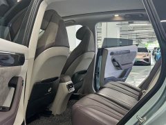 Leapmotor C11 Executive 610 - фото 8