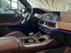 BMW X5 Facelift xDrive 40Li Luxury M Sport Package - фото 10