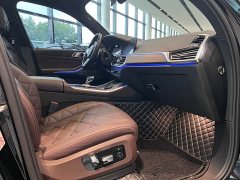 BMW X5 Facelift xDrive 40Li Luxury M Sport Package - фото 11