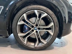 BMW X5 Facelift xDrive 40Li Luxury M Sport Package - фото 12