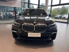 BMW X5 Facelift xDrive 40Li Luxury M Sport Package - фото 2
