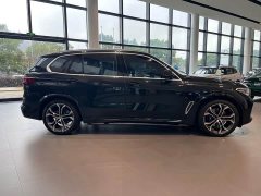 BMW X5 Facelift xDrive 40Li Luxury M Sport Package - фото 4