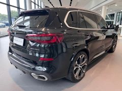 BMW X5 Facelift xDrive 40Li Luxury M Sport Package - фото 5