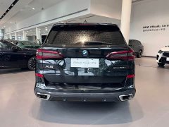 BMW X5 Facelift xDrive 40Li Luxury M Sport Package - фото 6