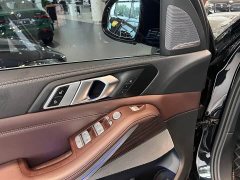 BMW X5 Facelift xDrive 40Li Luxury M Sport Package - фото 7