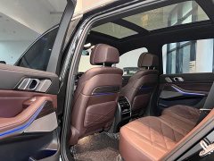 BMW X5 Facelift xDrive 40Li Luxury M Sport Package - фото 8