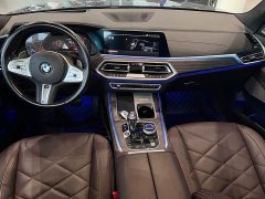 BMW X5 Facelift xDrive 40Li Luxury M Sport Package - фото 9