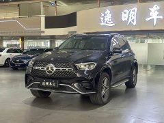 Mercedes-Benz GLE (Imported) GLE 450 4MATIC Fashion - ფოტო 1