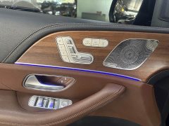 Mercedes-Benz GLE (Imported) GLE 450 4MATIC Fashion - ფოტო 11