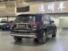 Mercedes-Benz GLE (Imported) GLE 450 4MATIC Fashion - ფოტო 13