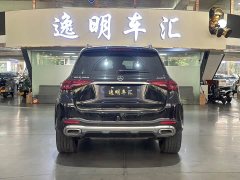 Mercedes-Benz GLE (Imported) GLE 450 4MATIC Fashion - ფოტო 14