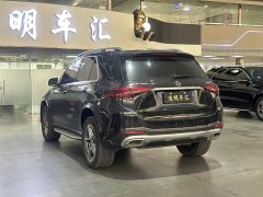 Mercedes-Benz GLE (Imported) GLE 450 4MATIC Fashion - ფოტო 15