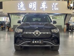 Mercedes-Benz GLE (Imported) GLE 450 4MATIC Fashion - ფოტო 2