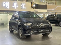 Mercedes-Benz GLE (Imported) GLE 450 4MATIC Fashion - ფოტო 3