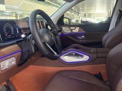 Mercedes-Benz GLE (Imported) GLE 450 4MATIC Fashion - ფოტო 4