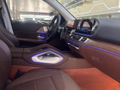 Mercedes-Benz GLE (Imported) GLE 450 4MATIC Fashion - ფოტო 5