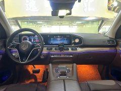 Mercedes-Benz GLE (Imported) GLE 450 4MATIC Fashion - ფოტო 7