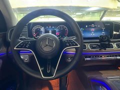 Mercedes-Benz GLE (Imported) GLE 450 4MATIC Fashion - ფოტო 8