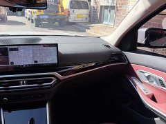 BMW 3 Series 320Li M Sport Package - ფოტო 12