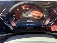 BMW 3 Series 320Li M Sport Package - ფოტო 13