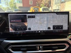 BMW 3 Series 320Li M Sport Package - ფოტო 14