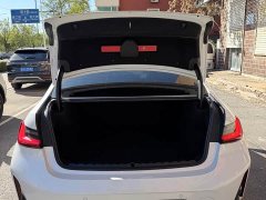 BMW 3 Series 320Li M Sport Package - ფოტო 15