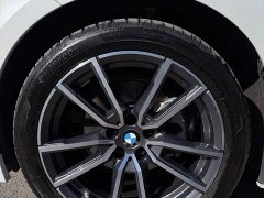 BMW 3 Series 320Li M Sport Package - ფოტო 17