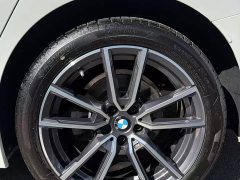BMW 3 Series 320Li M Sport Package - ფოტო 18