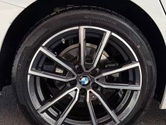 BMW 3 Series 320Li M Sport Package - ფოტო 19