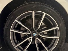 BMW 3 Series 320Li M Sport Package - ფოტო 20