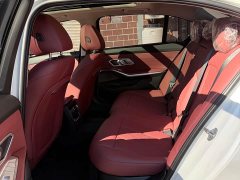 BMW 3 Series 320Li M Sport Package - ფოტო 7