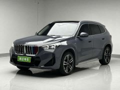 BMW X1 sDrive25Li M Sport Package - ფოტო 1