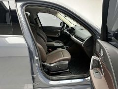 BMW X1 sDrive25Li M Sport Package - ფოტო 10