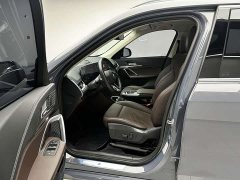 BMW X1 sDrive25Li M Sport Package - ფოტო 11